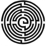 sacred geometry-labyrinth