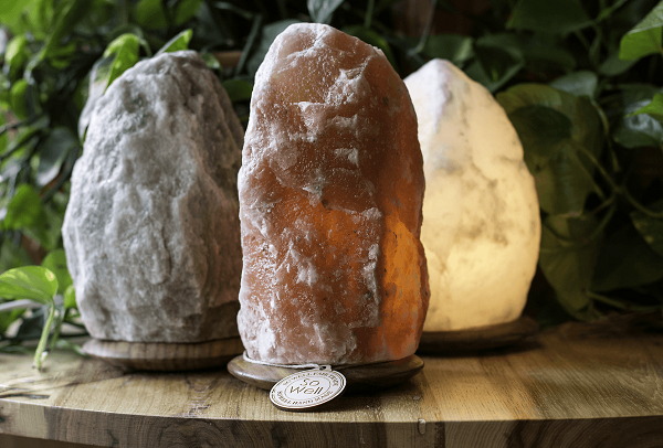 magick of salt lamps - so well 1