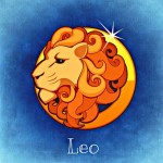 Wiccan zodiac Leo