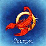 wiccan zodiac scorpio