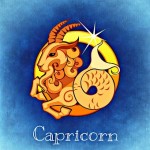 Wiccan zodiac capricorn