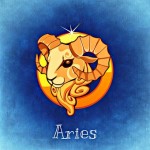 Aries - Wiccan zodiac