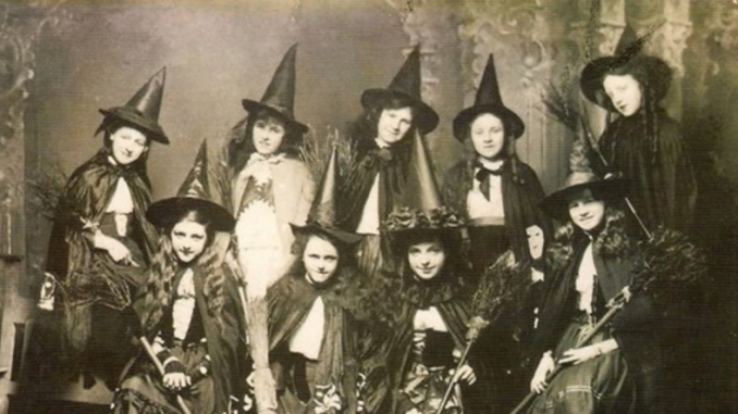 coven wicca